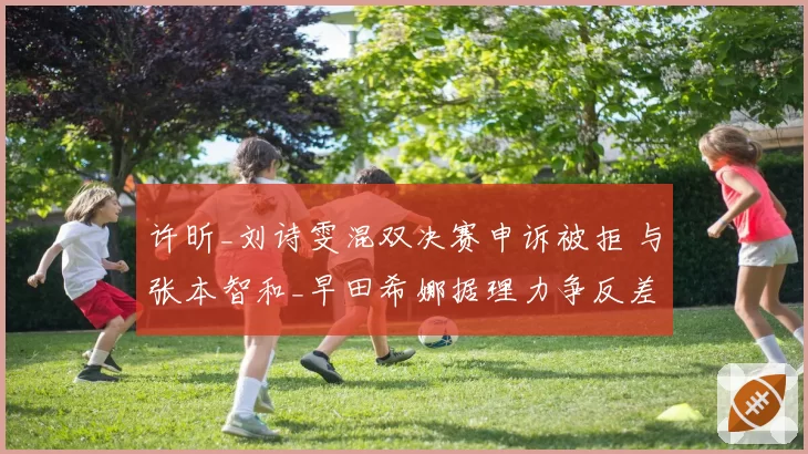 许昕_刘诗雯混双决赛申诉被拒 与张本智和_早田希娜据理力争反差