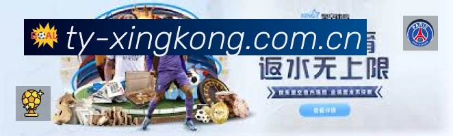 XINGKONG星空体育平台展示图